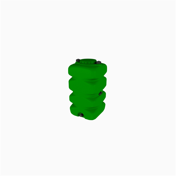 CITERNE AQUAVARIO 1SB 750L XT VERT