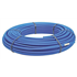 Tube PER-A - Nu Ø16/20 mm - Couronne 100m - Bleu - NF