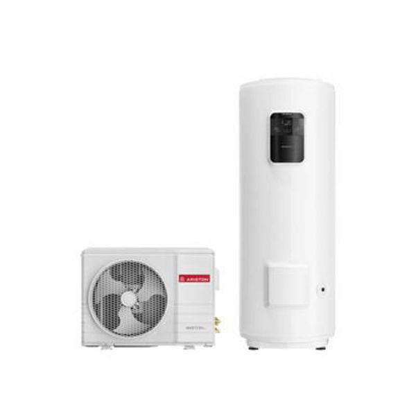 Chauffe-eau thermodynamique Nuos Split Inverter - 200 l - Ø 560 mm