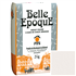 Enduit de parement décoratif à grain moyen PRB Belle Époque - 015 Ton Pierre - sac de 25 kg