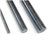 Tige filetée Ø 6,0 mm x 1,00 m pour plafond suspendu - Acier zingué - Rouge