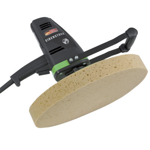 Talocheuse électrique Eibenstock EPG400 230 V 500 W taloche diamètre 370 mm