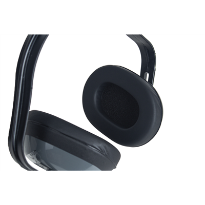 Casque anti-bruit EARLINE Max 200