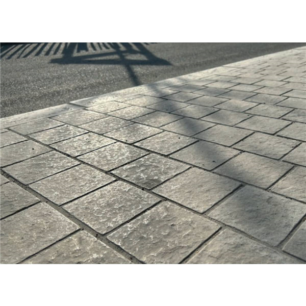 PAVE 100X100X60 PIERRE 100PC    M2