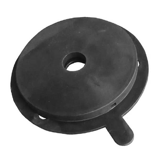 Support Vertikit pour correction de l'aplomb des vis de fondation Weasyfix