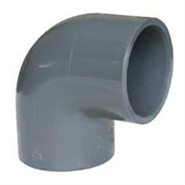 K62 coude simple 90° d32 ff