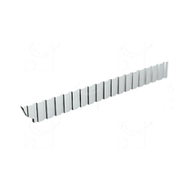 Courroie crantée 10 tonnes longueur 50 mètres