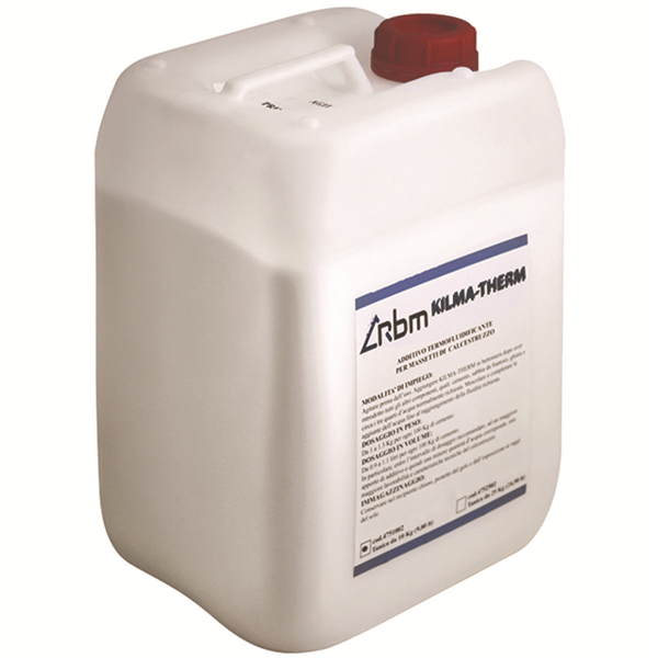 ADJUVANT BETON BIDON DE 10KG