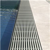 Grille débordement