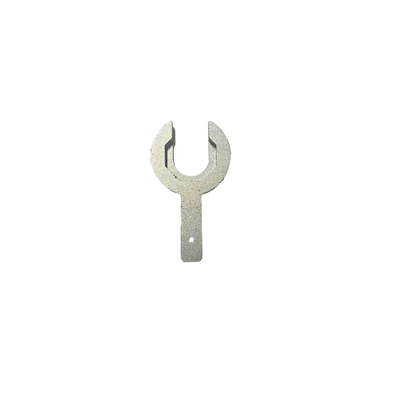 CLE TOILE BARCLE GAMME ISIFO D25MM