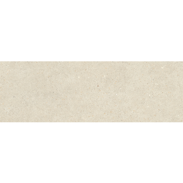 Faïence murale rectifiée effet pierre Kinstone - 30,0 CM x 90,0 CM - ép. 10,20 MM - coloris Dakar mat