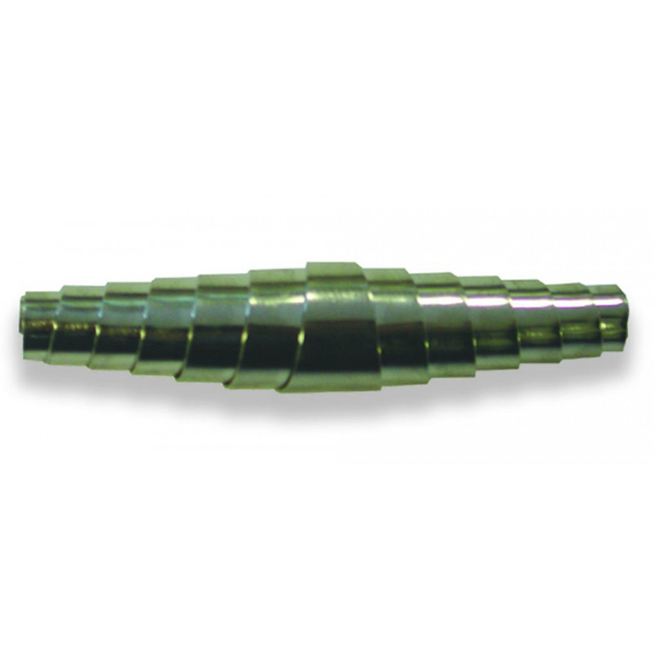 Ressort comtois pour agrafeuse à grillager Edma - Longueur 55 mm - Lot de 2 ressorts