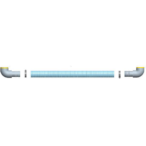ENSEMBLE BASE EB STGM PR SB INOX