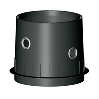 MAXIDOME AVEC JOINTS EASYONE+CARAT