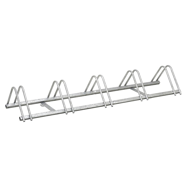 Support vélos modulaire Infinite Module initial 5 places