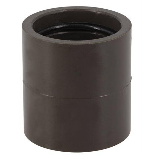 Hta-e raccord pour siphon inox d50/50