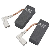 Jeu de balai pour marteau perforateur GBH 2-22 RE GBH 2200