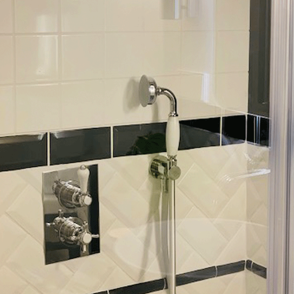 Faïence salle de bain et cuisine - Technical - 20,0 CM x 20,0 CM - ép. 6,30 MM - Jaune vif Brillant