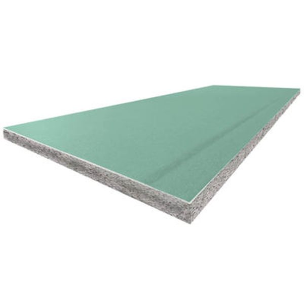 Doublage isolant hydrofuge - Prégymax Hydro BA13+100 MM - R = 3,40 m².K/W - 2,60 M x 1,20 M