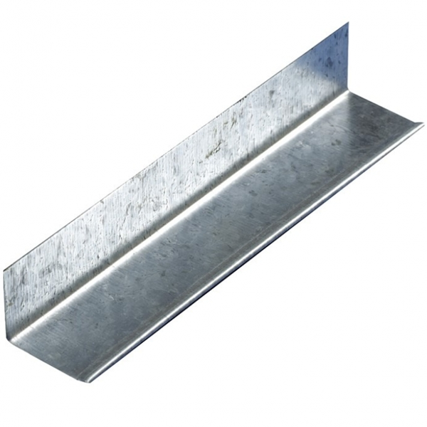 Cornière d'ossature métallique Knauf 25/30 - longueur 3,00 M