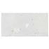 Faïence salle de bain effet carrelage terrazzo - Castone - 60,0 CM x 30,0 CM - ép. 8,00 MM - Blanc gris papier