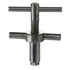 CLE EASY 15 A 40 INOX
