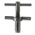 CLE EASY 15 A 40 INOX