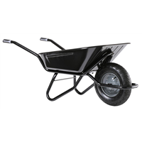 CLIPSO EXCELLIUM 100 PEINTE ROUE GONFLEE