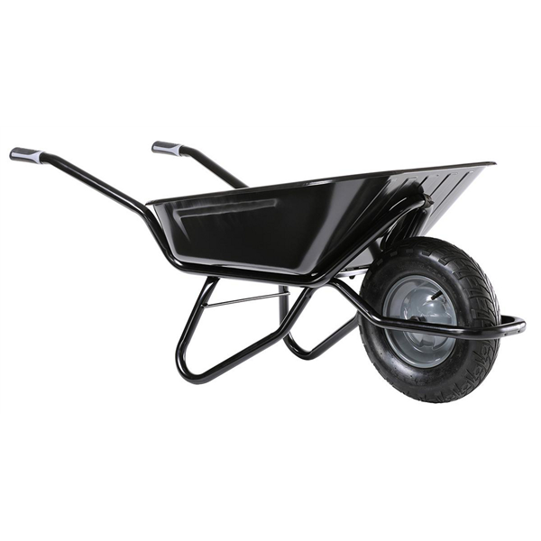 CLIPSO EXCELLIUM 100 PEINTE ROUE GONFLEE