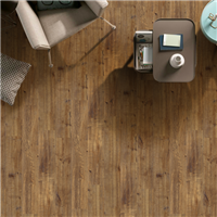 Lame vinyle à clipser pour sol intérieur - Clip 30 Edilis - People - 18.3 CM x 122 CM - ép.4 MM