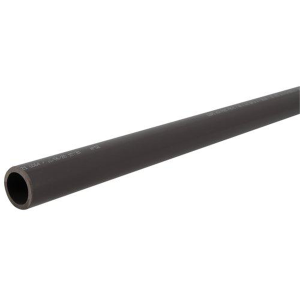 Hta tube cpvc pn25 d40x4.5 3ml