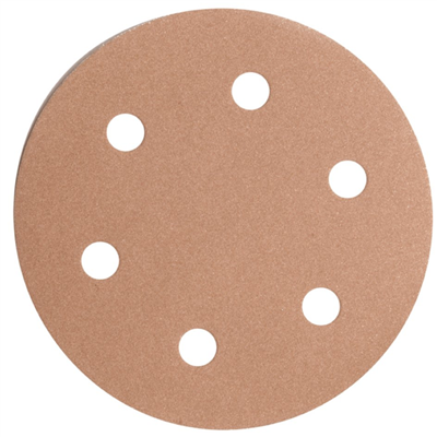 Lot De 10 Disques Abrasifs Diamètre 225 Mm Grain 180 - Feider ABFPG710T-240