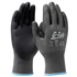 Gants anti-coupure tricoté sans couture enduction nitrile - G-Tek X-Treme - compatible écrans tactiles - Taille 11