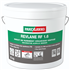 Enduit de parement organique ribbé fin REVLANE RF 1.6 Parex - G00 Blanc naturel - Seau de 25 KG