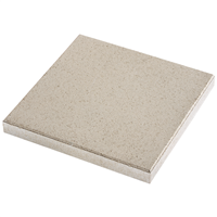 Dalle terrasse béton - Horizon classe T11 - 50,0 cm x 50,0 cm - ép. 53,00 mm - Pierre