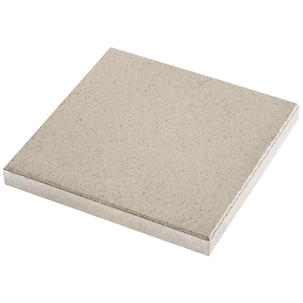 Dalle terrasse béton - Horizon classe T11 - 50,0 CM x 50,0 CM - ép. 53,00 MM - Pierre