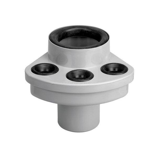 MULTICONNECTEUR D100 3X32/40