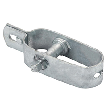 Raidisseur n°2 fil de clôtures grillage souple - Tension 2,1 à 2,7 mm - Dirickx - Autre