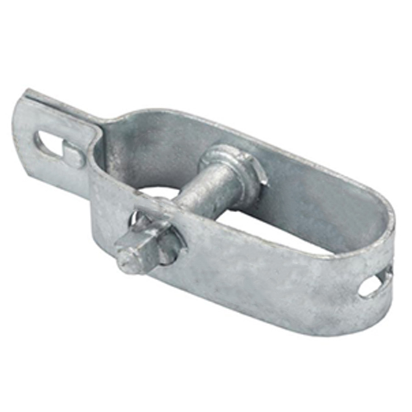 Raidisseur n°2 fil de clôtures grillage souple - Tension 2,1 à 2,7 mm - Dirickx - Autre