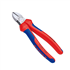 Pince coupante de côté Knipex Longueur 160 mm