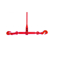 Tendeur a cliquet pour chaine D.10 Levac 5306B