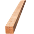 Chevron en Douglas traité classe 2 - bois de charpente - 75 MM x 75 MM - longueur 3,00 M