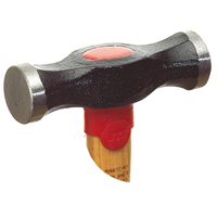 Marteau à planer - Mob - avec manche bois Hickory - 1500g