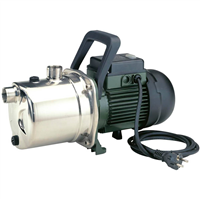 POMPE DE SURFACE GARDEN-INOX 102 MONO