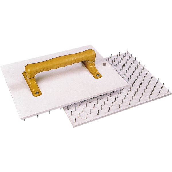 Taloche à pointe 181 pointes 34 x 26 cm