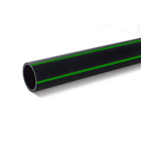 FLEXCOM 50x4,6 SDR11 NBV 100M P : pose des câbles et application fibre optique