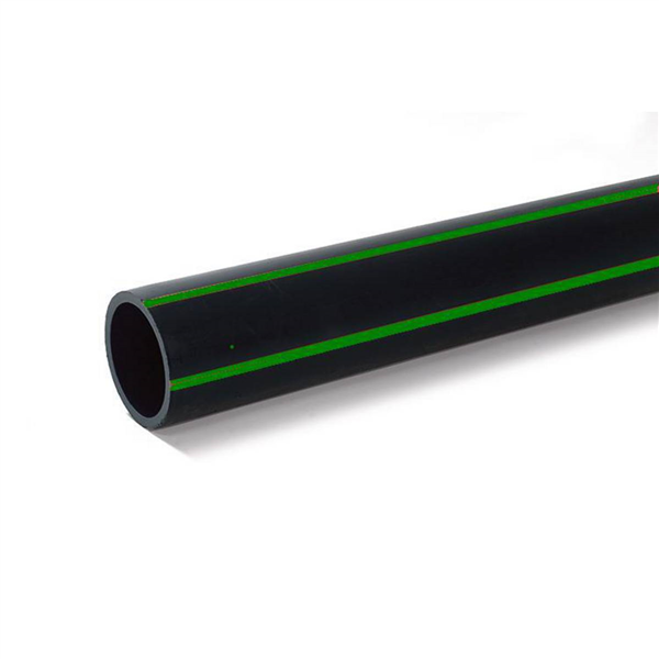 FLEXCOM 50x4,6 SDR11 NBV 100M P : pose des câbles et application fibre optique