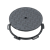 ∅ extérieur 650 mm - ∅ tampon 567 mm