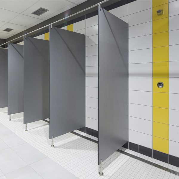 Faïence murale COLOR ONE - Blanc Brillant - 20 CMx20 CM