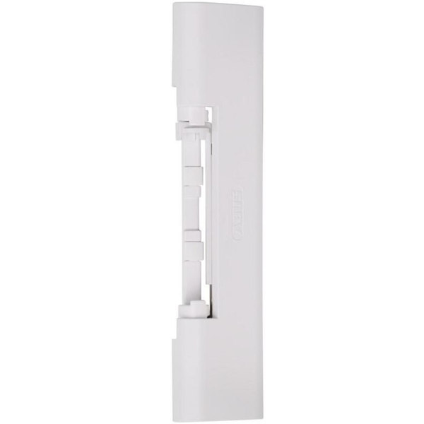 Ferme-porte à ressort Abus AC4100 pour porte de 40 kg max - blanc